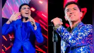 El talento secreto de Christian Yaipén, líder de Grupo 5, que ha sorprendido a todos: su esposa es la más feliz