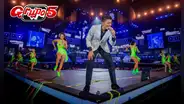 Ni 'La culebrítica' ni 'Motor y motivo': esta es la canción MÁS EXITOSA de Grupo 5, según la IA