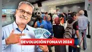 Fonavistas pueden cobrar más de S/20.000 HOY: mira si accedes mediante el grupo de Reintegro 2