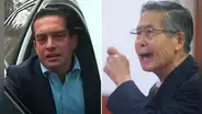 Miguel Torres confirma estado crítico de expresidente Alberto Fujimori: "Está pasando por un momento difícil"