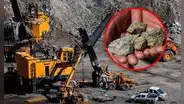 Este es uno de los países latinoamericanos con la mayor reserva minera en el mundo: es líder exportando plata y oro