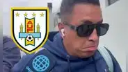 Christian Cueva dejó sincera respuesta sobre si regresaría a la selección para enfrentar a Uruguay
