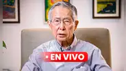 Alberto Fujimori murió HOY, últimas noticias, EN VIVO: exdictador falleció de cáncer