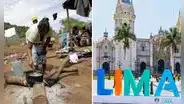 Estas son las 5 ciudades más pobres del Perú: solo recibieron 14,3% de gasto social y Lima obtuvo el doble