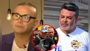 La vez que Carlos Cacho CONFESÓ que 'Chibolín' lo ayudó cuando fue a la cárcel: “Estaba con la directora del penal”