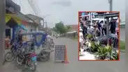 Decenas de vecinos en Iquitos se enfrentan a 3 prestamistas gota a gota cansados de amenazas de muerte