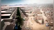 Avenida Pacasmayo se transforma, de vía abandonada a moderna conexión entre Callao y San Martín de Porres