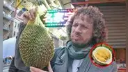 La fruta más fea del mundo apesta tanto que fue prohibida en aeropuertos, pero puede llegar a costar más de 20 euros