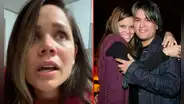 Andrea San Martín expone a su exnovio Deyvis Orosco y lo acusa de quedarse con todas sus cosas: “Lo regaló a una iglesia”
