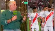 Los 2 jóvenes jugadores que pide Diego Rebagliati en Perú: "Pueden revolucionar el partido"