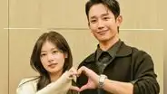 Jung Hae In y Jung So Min viajarán juntos tras rodaje de 'Amor en la puerta de al lado' y desatan rumor de romance