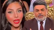 Génnesis Hurtado revela la DISTANTE RELACIÓN con su padre Andrés Hurtado tras denuncias: "No ha crecido a mi lado"