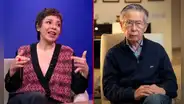 Muerte de Alberto Fujimori genera reacción en artistas: "Se fue como un cobarde sin pagar sus delitos"