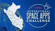 Hackatón gratis de la NASA tendrá sede en Cusco y Junín: convocan a diseñadores, científicos y estudiantes de Perú