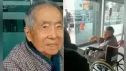 Alberto Fujimori y su última aparición ante los medios tras su fallecimiento a los 86 años