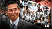 Familias afectadas durante el Gobierno de Alberto Fujimori se pronuncian: "Por lo menos hay justicia divina"