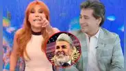 Magaly Medina DEFIENDE a su esposo Alfredo Zambrano por supuesto vínculo con Andrés Hurtado: "No lo voy a permitir"