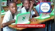 Estos serán los PRIMEROS ESTUDIANTES y GRADOS en recibir las laptops de Meduca en Panamá