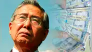 Pensión vitalicia de S/15.600 de Alberto Fujimori se dividirá entre sus hijos tras su muerte, asegura abogado