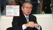 Gobierno declara Duelo Nacional los días 12, 13 y 14 de septiembre tras el fallecimiento de Alberto Fujimori