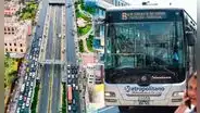 De Carabayllo a Villa El Salvador: conoce la nueva Vía Expresa Grau que unirá el Metropolitano con la Línea 1 del Metro