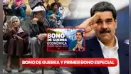 Bono de Guerra y Primer Bono Especial PAGOS HOY, 16 de septiembre 2024: CUÁNDO LLEGAN, nuevos montos con AUMENTO y BUENAS NOTICIAS