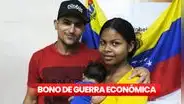 AUMENTO Bono de Guerra, 16 de septiembre 2024: fecha de pago, monto oficial y ÚLTIMAS NOTICIAS
