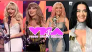 MTV VMAs 2024: Descubre quién se llevó los premios más importantes