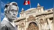 Congreso suspende el Pleno de este jueves 12 para asistir a velorio de Alberto Fujimori