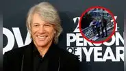 Viviendo en una oración: así fue como Jon Bon Jovi salvó una vida en un puente de Nashville
