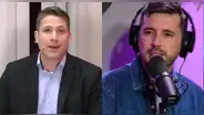 Paco Bazán toma acciones legales contra Jesús Alzamora por fuerte acusación de “odiador de niños”