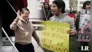 La historia de cómo Fujimori trató de engañar a Chile para evitar la justicia, pero su fallido plan lo traicionó