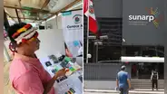 Servicio gratis de Sunarp permite saber quién es propietario de un inmueble o vehículo: ¿cómo acceder?