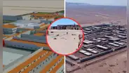 El megaproyecto del penal más grande del Perú que fracasó y está en total abandono: se invirtió más de S/380 millones