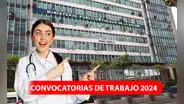 Fiscalía lanza ofertas de trabajo con sueldos de hasta S/14.100, revisa AQUÍ cómo postular