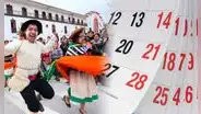 Declaran días no laborables el 24 y 27 de septiembre: solo estas DOS REGIONES del Perú se beneficiarán