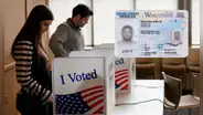 La razón por la que solo en Wisconsin se podría votar sin identificación en las elecciones de Estados Unidos 2024