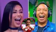Edwin Sierra trolea a Pamela Franco sobre vínculo con Christian Cueva: "Te haces la loca"