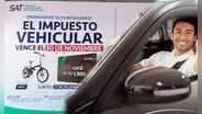 Todo lo que debes saber sobre el impuesto vehicular: tasas, fecha, montos y más