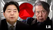 Japón ofreció condolencias por la muerte de Fujimori y recordó su condena por crímenes de derechos humanos