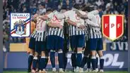 Jugador convocado por Jorge Fossati será la primera baja de Alianza Lima en el regreso de la Liga 1