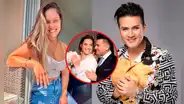 Andrea San Martín afirma que Deyvis Orozco le hace llamadas pese a estar casado con Cassandra Sánchez