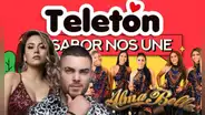 Teletón 2024 con Alma Bella, Amy Gutiérrez, Alvaro Rod y más artistas en concierto: cuándo es, dónde es y precio de entradas