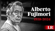 Velorio de Alberto Fujimori, últimas noticias: simpatizantes realizan largas colas para despedirse del exdictador