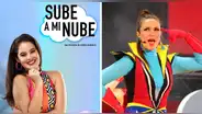Silvana Cañote defiende 'Sube a mi nube' y le responde a Almendra Gomelsky: "No solo tiene un lado triste"