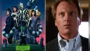 ¿Por qué Jeffrey Jones no sale en 'Beetlejuice 2'? La perturbadora razón detrás de su ausencia como Charles Deetz
