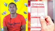 Peruano ganó el premio mayor de La Tinka y confiesa su inédita estrategia: "Juego hace más de 10 años"