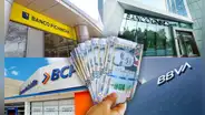 Si depositas S/5.000 a plazo fijo de 3 meses, ¿cuánto ganaras para Año Nuevo? Este es el banco con más interés en Perú