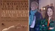 'La habitación de al lado': fecha de estreno, reparto, dónde ver  y más de la exitosa película de Pedro Almodóvar