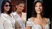 Sheynnis Palacios en Perú: miss Universo 2023 se luce junto a Tatiana Calmell y recibe importante distinción en Callao